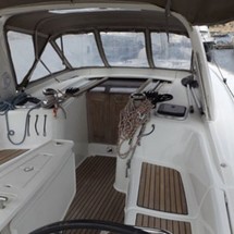 Beneteau Oceanis 50