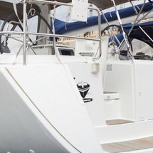 Beneteau Oceanis 50