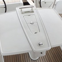 Beneteau Oceanis 50