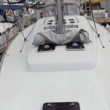 Beneteau Oceanis 50