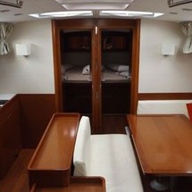 Beneteau Oceanis 50