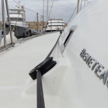 Beneteau Oceanis 50