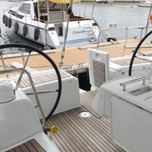 Beneteau Oceanis 50