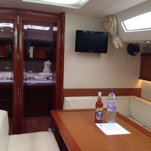 Beneteau Oceanis 50