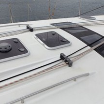 Beneteau Oceanis 50