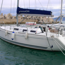Dufour 365