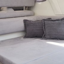Marex Sun Cruiser 310