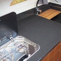 Marex Sun Cruiser 310