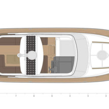 Marex Sun Cruiser 310