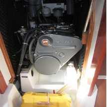 Beneteau Oceanis 50 Family