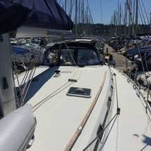 Beneteau Oceanis 50 Family