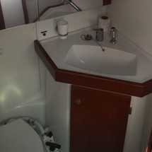 Beneteau Oceanis 50 Family