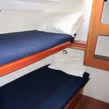 Beneteau Oceanis 50 Family