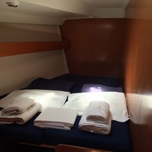 Beneteau Oceanis 50 Family