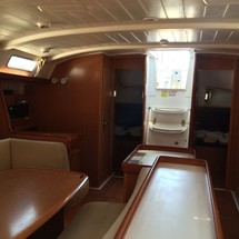 Beneteau Oceanis 50 Family