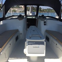 Beneteau Oceanis 50 Family
