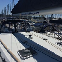 Beneteau Oceanis 50 Family