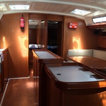 Beneteau Oceanis 50 Family