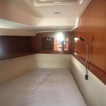 Beneteau Oceanis 50 Family