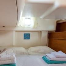 Jeanneau Sun Odyssey 54 DS