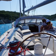 Jeanneau Sun Odyssey 54 DS