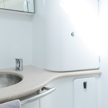 Jeanneau Sun Odyssey 54 DS