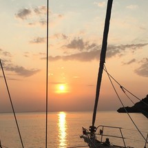 Jeanneau Sun Odyssey 54 DS