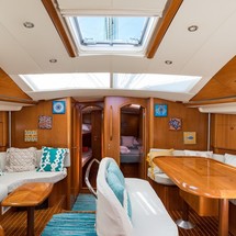 Jeanneau Sun Odyssey 54 DS