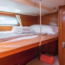 Jeanneau Sun Odyssey 54 DS