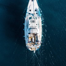 Jeanneau Sun Odyssey 54 DS