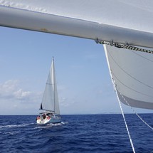 Jeanneau Sun Odyssey 54 DS