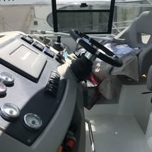 Beneteau Gran Turismo 38