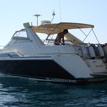 Sunseeker 46 Portofino