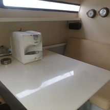 Dalla pieta yachts dp 48 altair