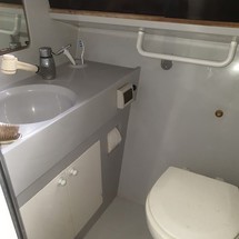 Dalla pieta yachts dp 48 altair