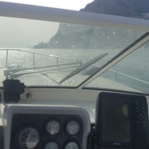 Dalla pieta yachts dp 48 altair
