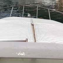 Dalla pieta yachts dp 48 altair