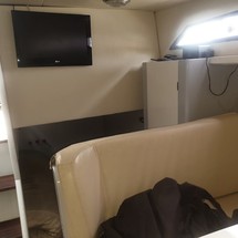 Dalla pieta yachts dp 48 altair