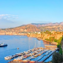 Dalla pieta yachts dp 48 altair