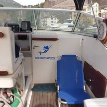 Dalla pieta yachts dp 48 altair