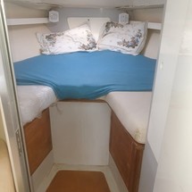 Dalla pieta yachts dp 48 altair