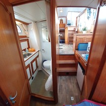 Pedro Skiron 35