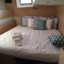 Jeanneau 58