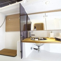 Dufour 410