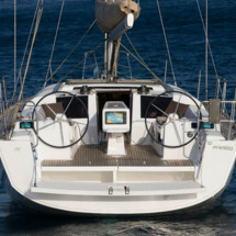 Dufour 410