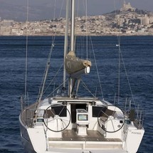 Dufour 410