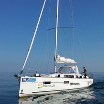 Beneteau Oceanis 38