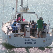 Beneteau Oceanis 38