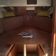 Beneteau Gran Turismo 32