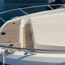 Beneteau Gran Turismo 32